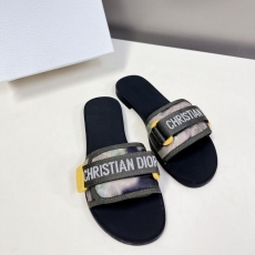 Christian Dior Slippers